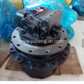 SH75 final drive travel motor drive motor